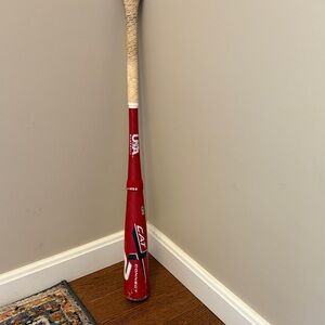 Marucci Cat X Connect 2, 28in/ Drop -11/ 17oz